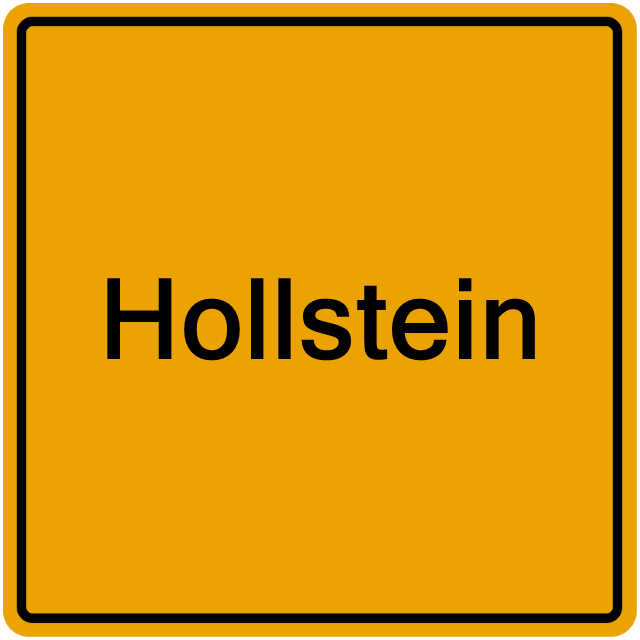 Einwohnermeldeamt24 Hollstein