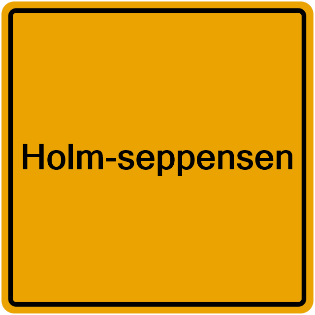 Einwohnermeldeamt24 Holm-seppensen