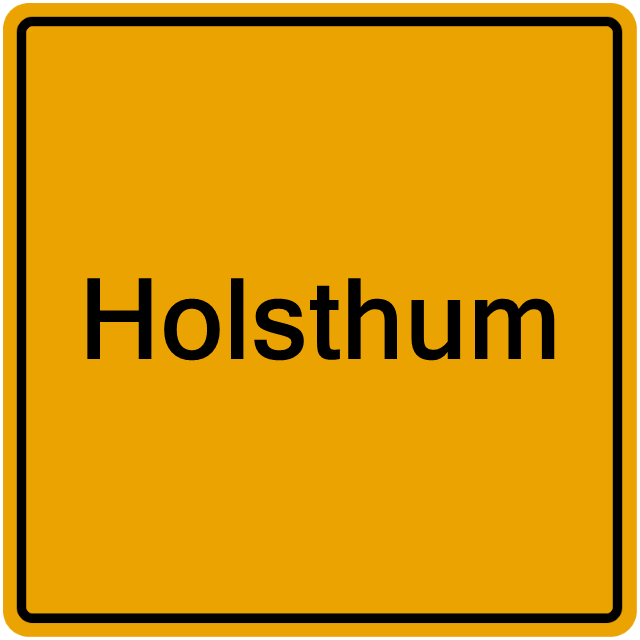 Einwohnermeldeamt24 Holsthum