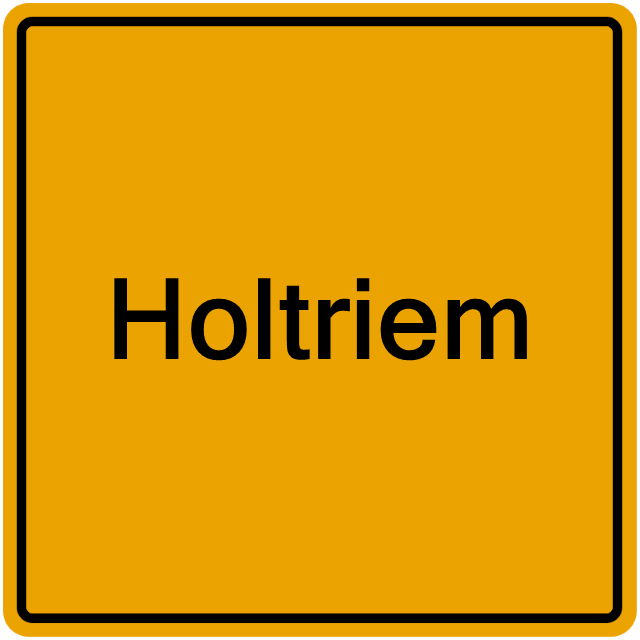 Einwohnermeldeamt24 Holtriem