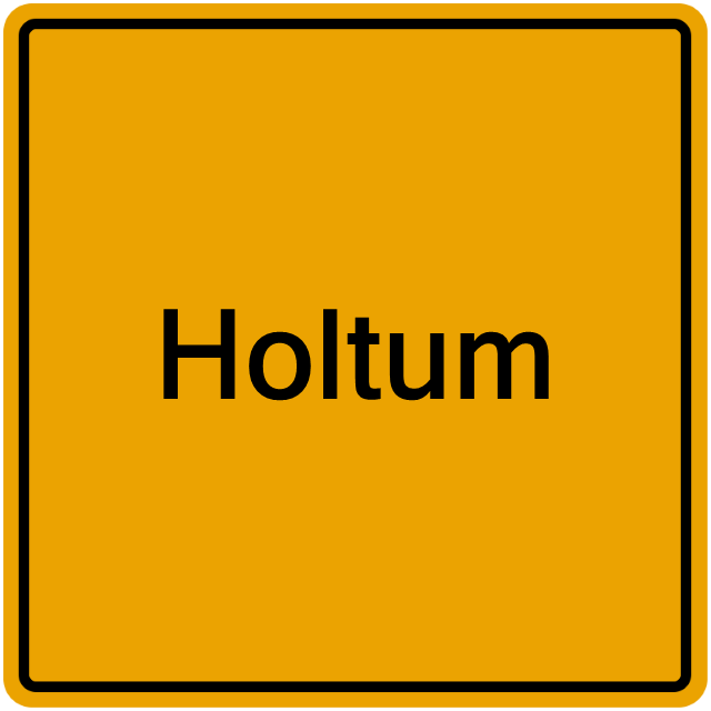 Einwohnermeldeamt24 Holtum