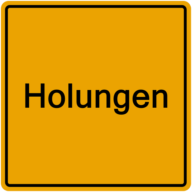 Einwohnermeldeamt24 Holungen