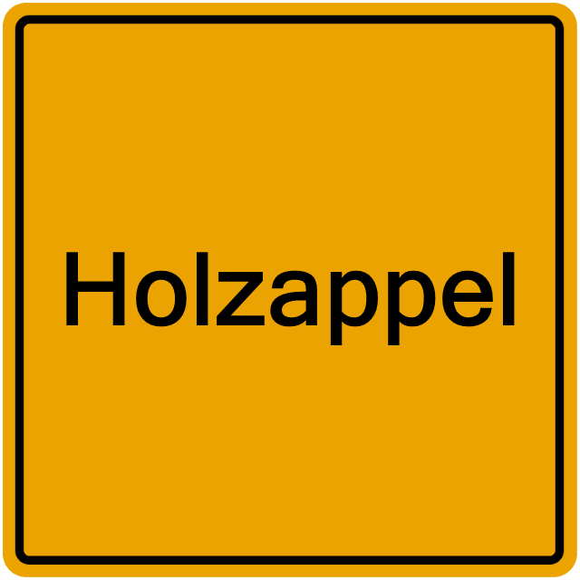 Einwohnermeldeamt24 Holzappel