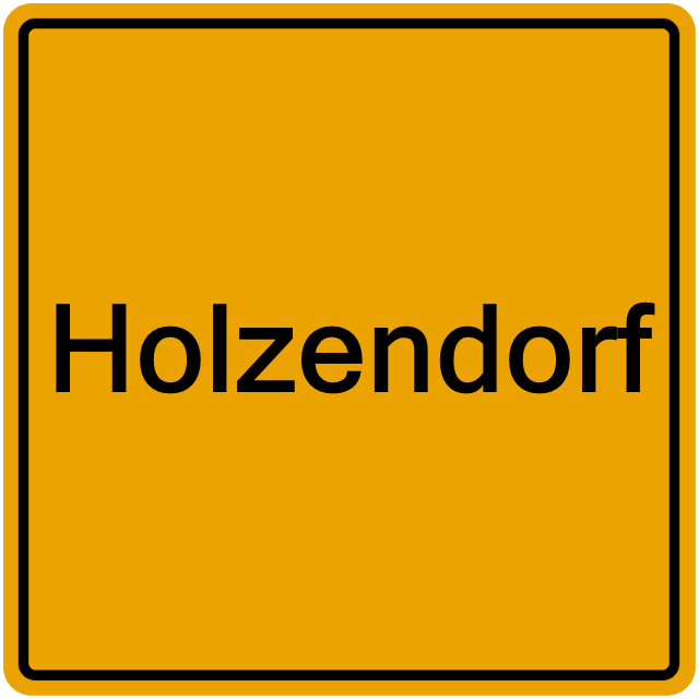 Einwohnermeldeamt24 Holzendorf