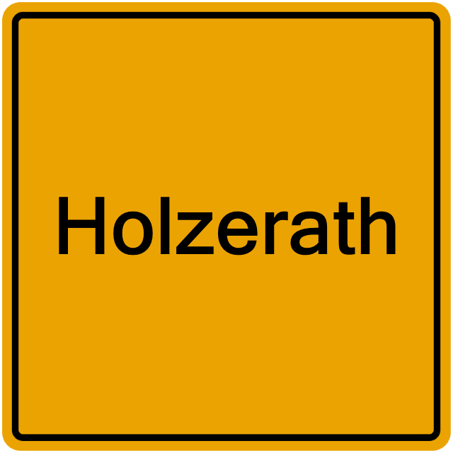 Einwohnermeldeamt24 Holzerath