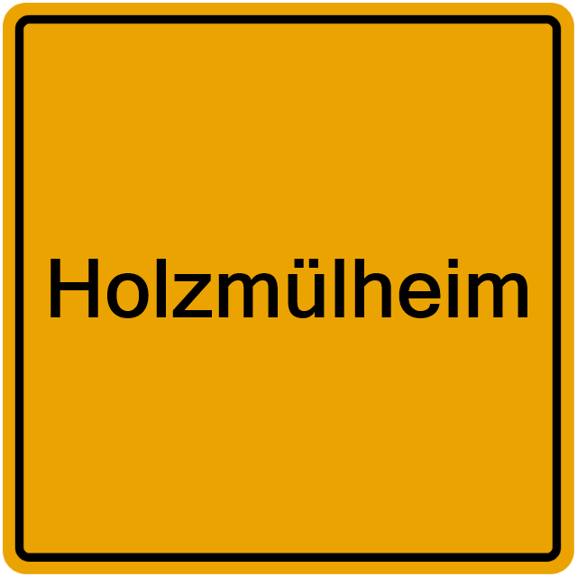 Einwohnermeldeamt24 Holzmülheim
