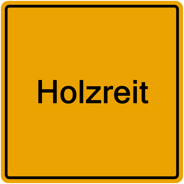 Einwohnermeldeamt24 Holzreit