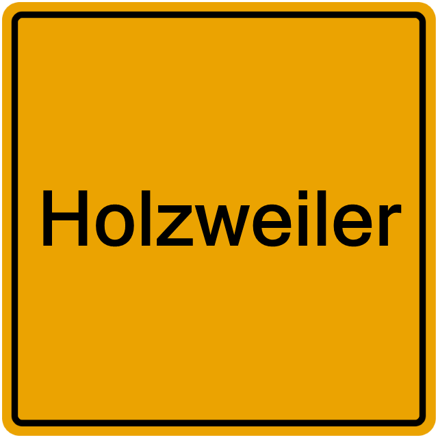 Einwohnermeldeamt24 Holzweiler