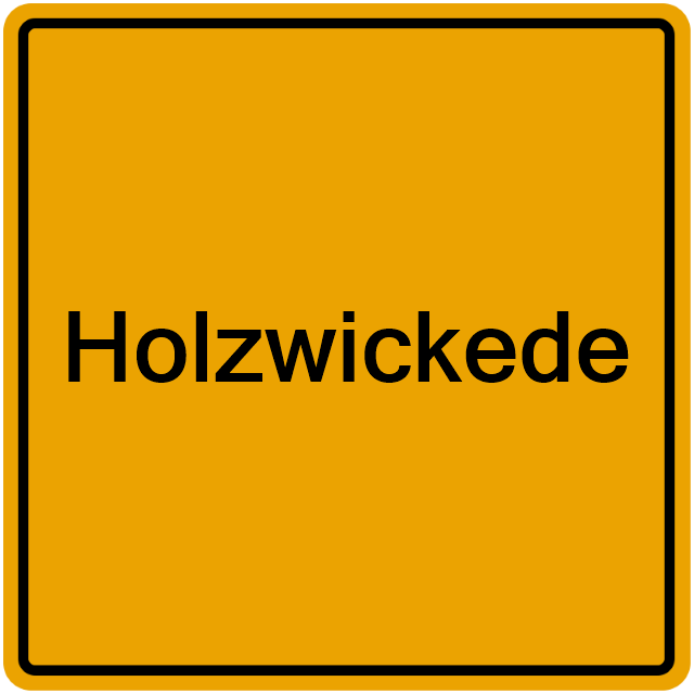 Einwohnermeldeamt24 Holzwickede