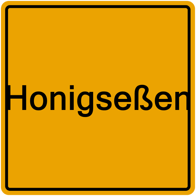 Einwohnermeldeamt24 Honigseßen