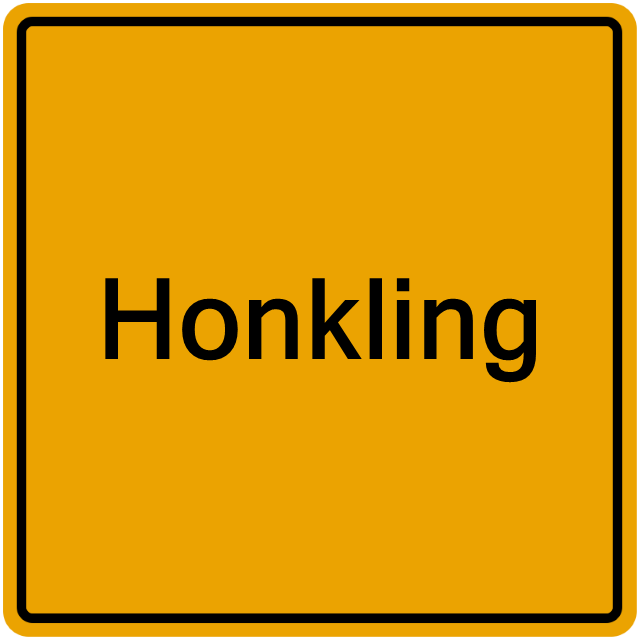 Einwohnermeldeamt24 Honkling
