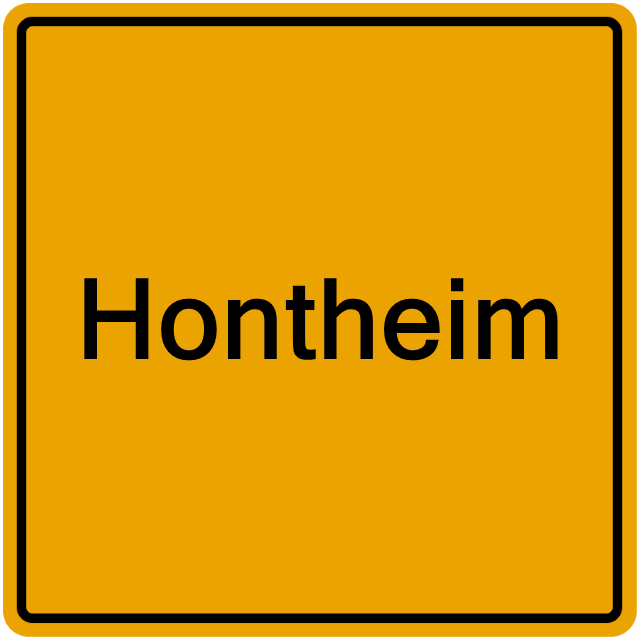 Einwohnermeldeamt24 Hontheim