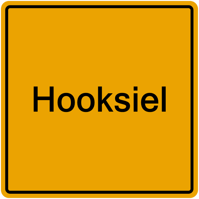 Einwohnermeldeamt24 Hooksiel