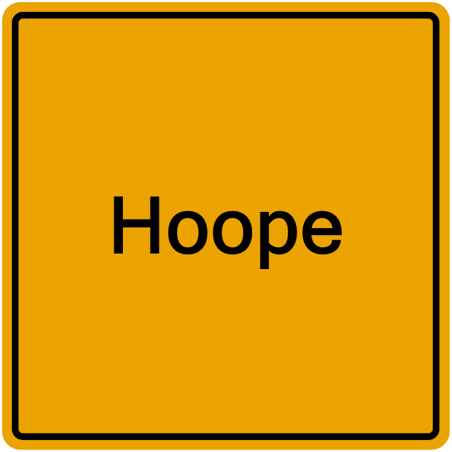 Einwohnermeldeamt24 Hoope
