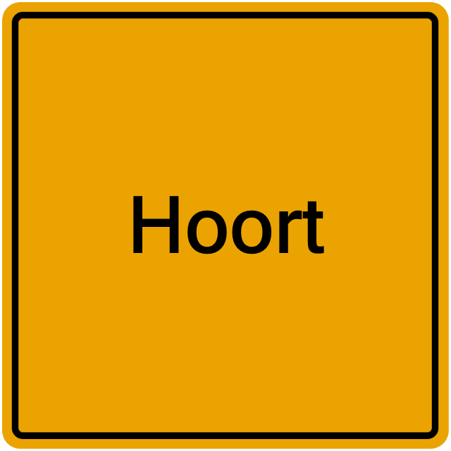 Einwohnermeldeamt24 Hoort