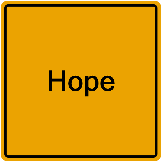 Einwohnermeldeamt24 Hope