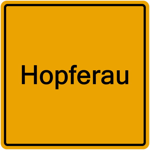Einwohnermeldeamt24 Hopferau