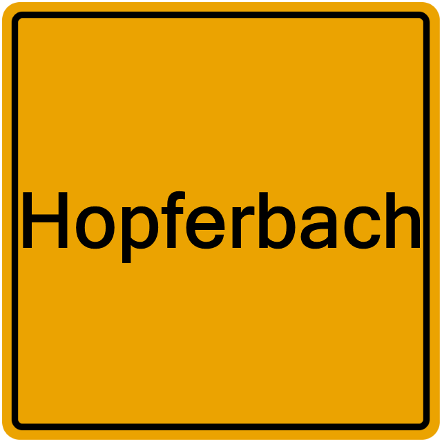 Einwohnermeldeamt24 Hopferbach
