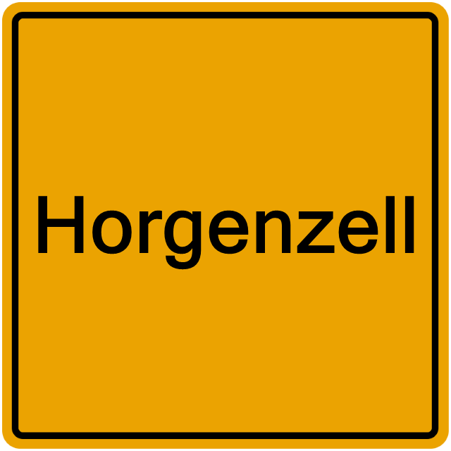 Einwohnermeldeamt24 Horgenzell