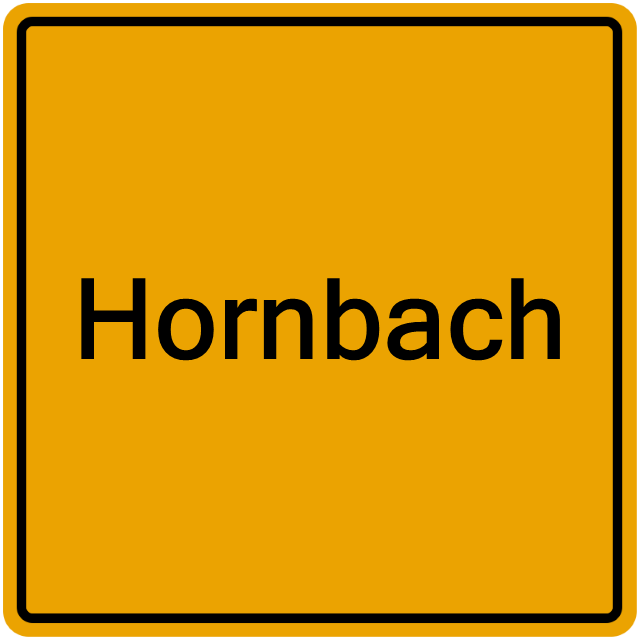 Einwohnermeldeamt24 Hornbach