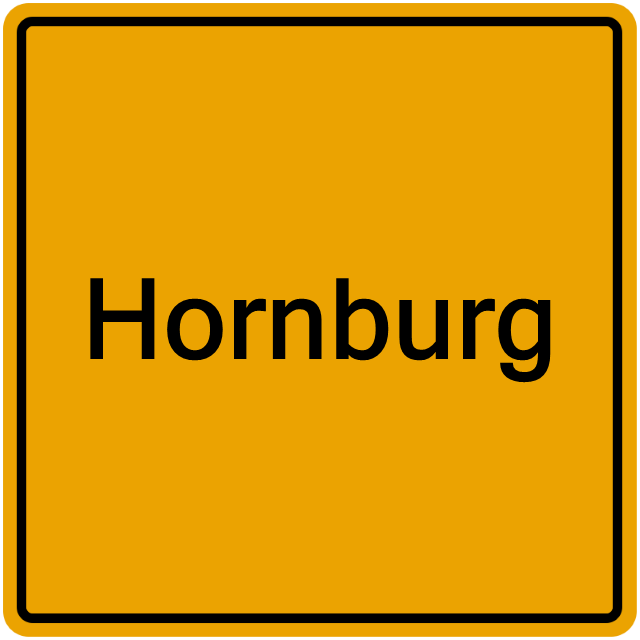 Einwohnermeldeamt24 Hornburg