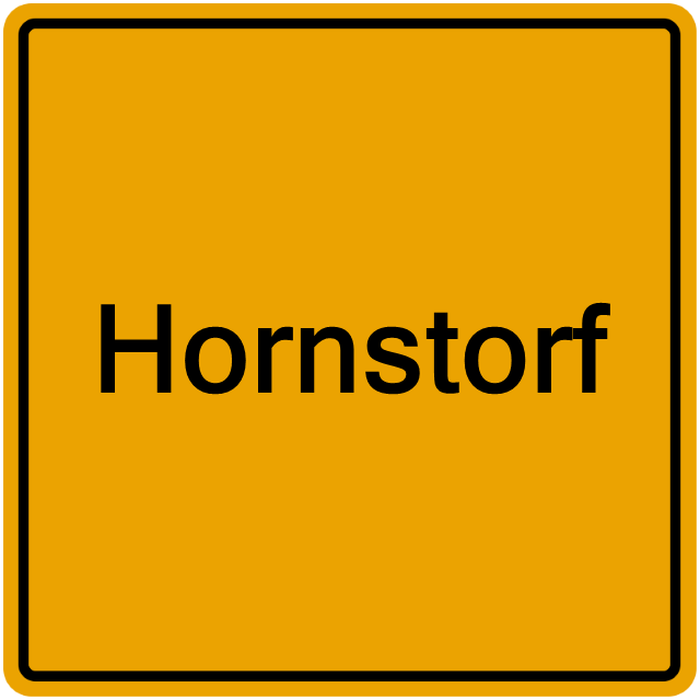 Einwohnermeldeamt24 Hornstorf