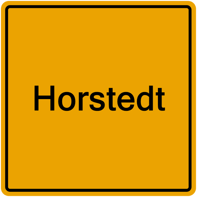 Einwohnermeldeamt24 Horstedt
