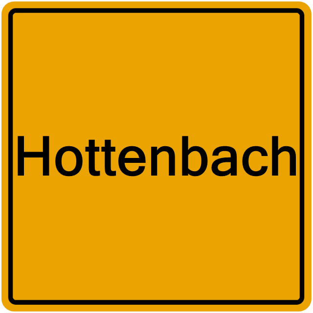 Einwohnermeldeamt24 Hottenbach