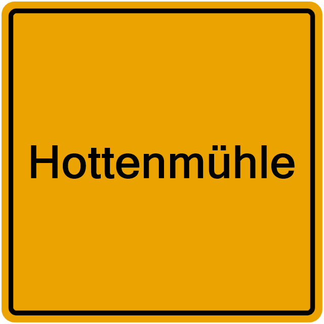 Einwohnermeldeamt24 Hottenmühle