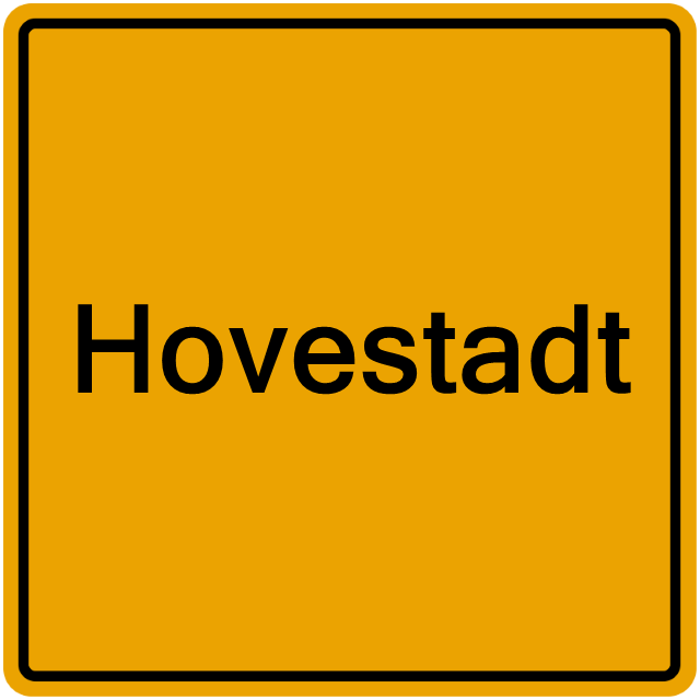 Einwohnermeldeamt24 Hovestadt