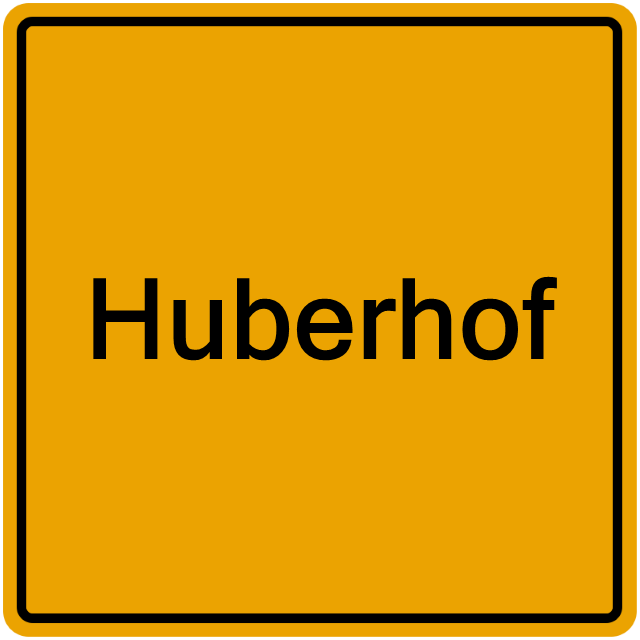 Einwohnermeldeamt24 Huberhof