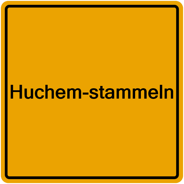 Einwohnermeldeamt24 Huchem-stammeln