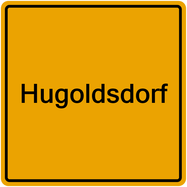 Einwohnermeldeamt24 Hugoldsdorf