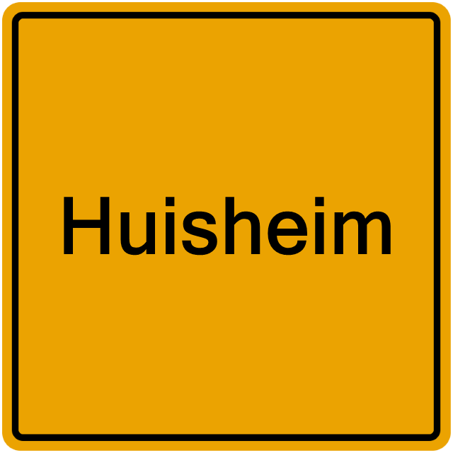 Einwohnermeldeamt24 Huisheim
