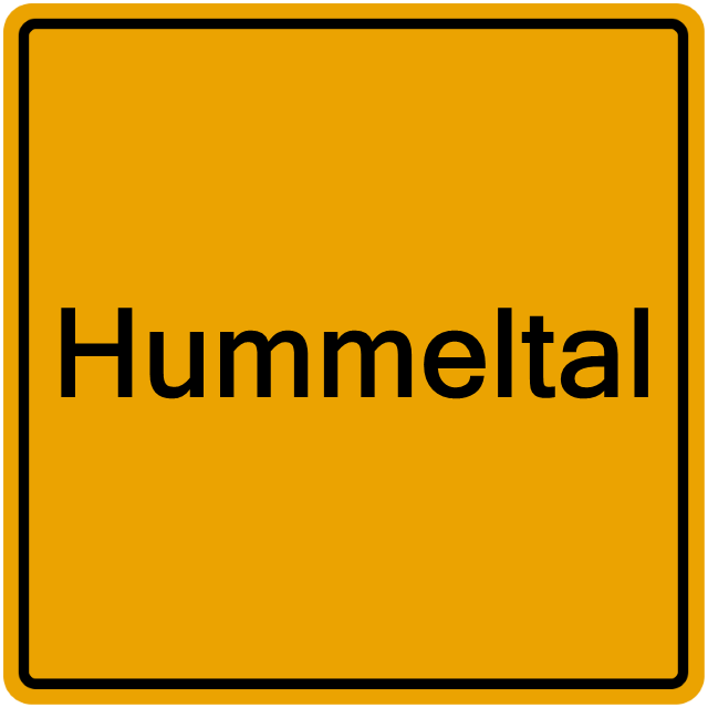 Einwohnermeldeamt24 Hummeltal