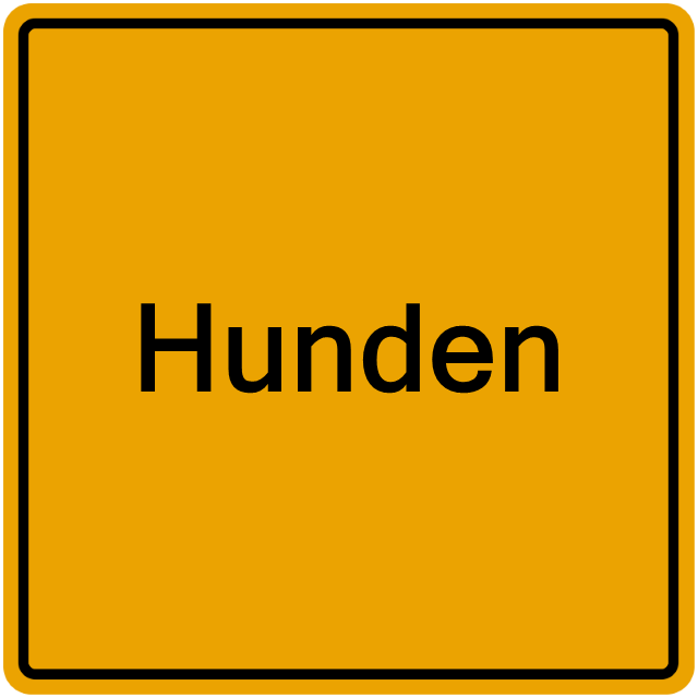 Einwohnermeldeamt24 Hunden