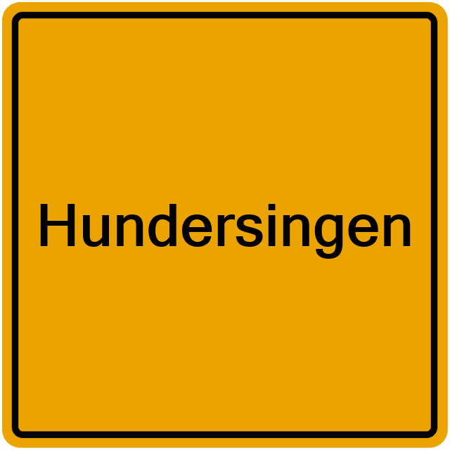 Einwohnermeldeamt24 Hundersingen