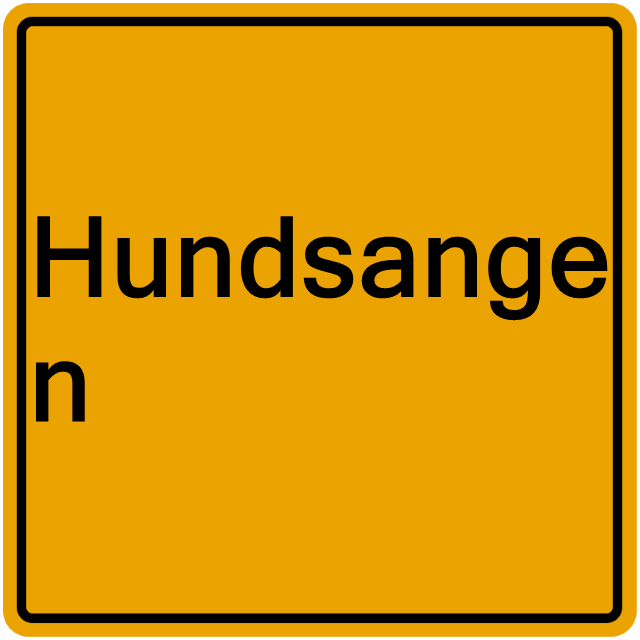 Einwohnermeldeamt24 Hundsangen