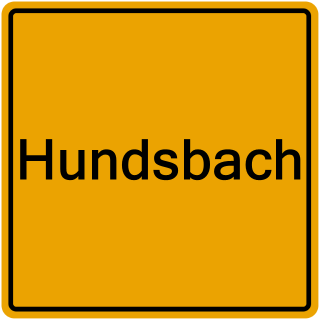 Einwohnermeldeamt24 Hundsbach