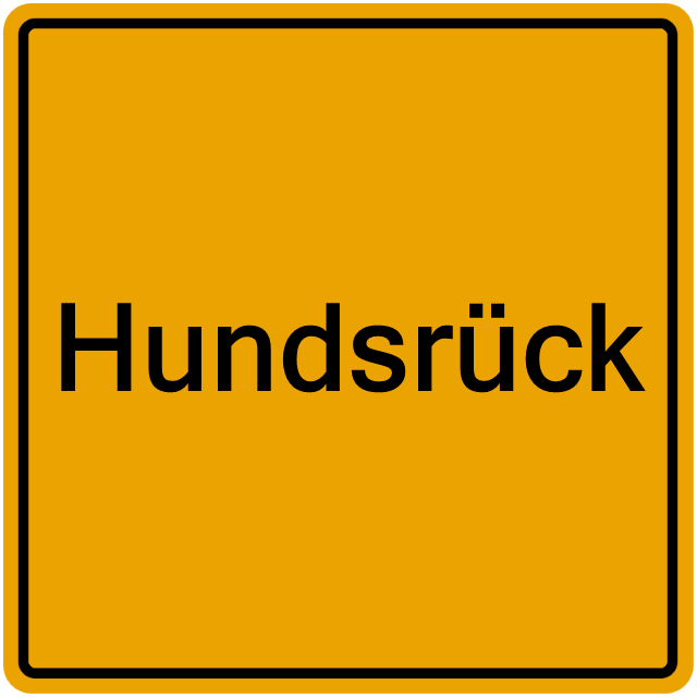 Einwohnermeldeamt24 Hundsrück
