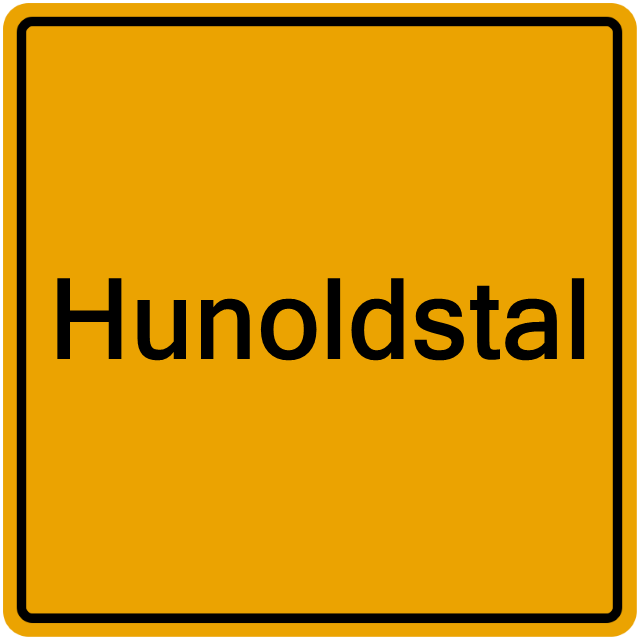 Einwohnermeldeamt24 Hunoldstal