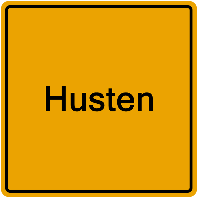 Einwohnermeldeamt24 Husten