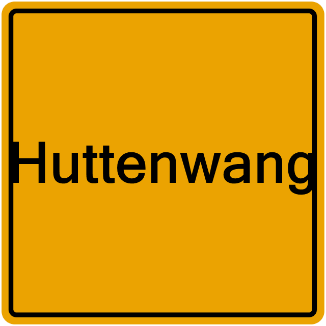 Einwohnermeldeamt24 Huttenwang