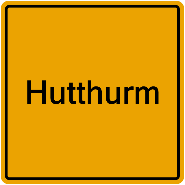 Einwohnermeldeamt24 Hutthurm