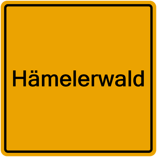 Einwohnermeldeamt24 Hämelerwald