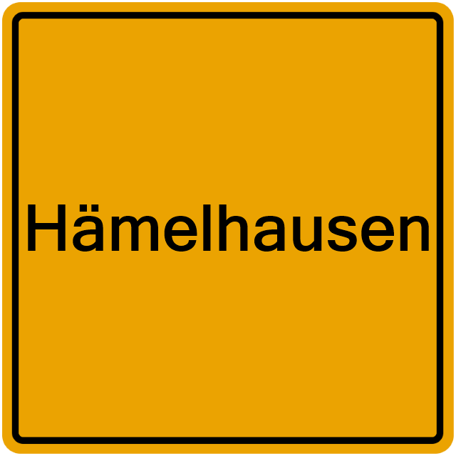 Einwohnermeldeamt24 Hämelhausen
