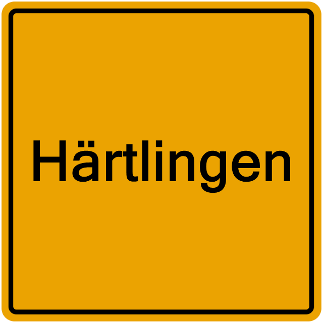 Einwohnermeldeamt24 Härtlingen