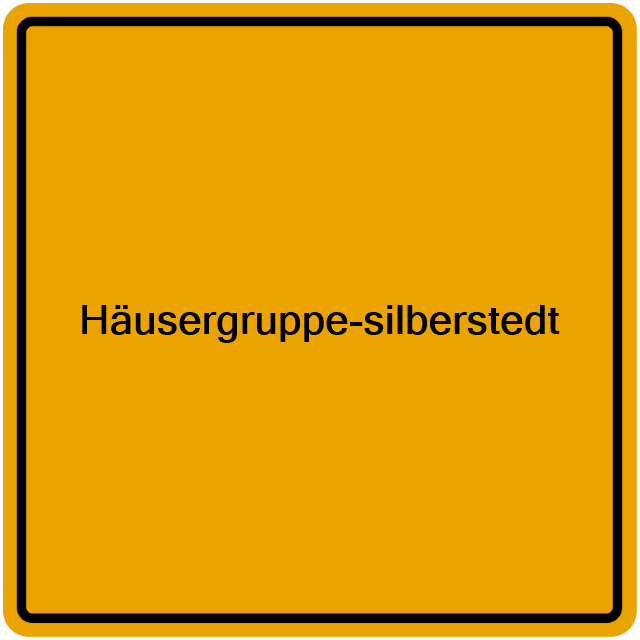 Einwohnermeldeamt24 Häusergruppe-silberstedt