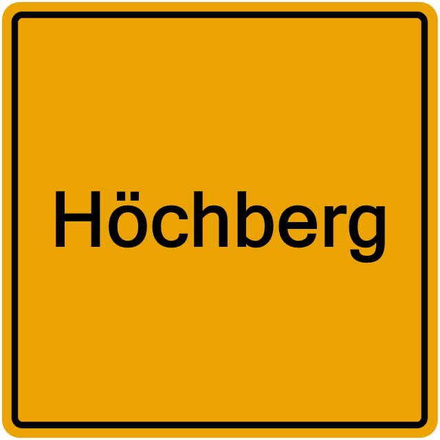 Einwohnermeldeamt24 Höchberg