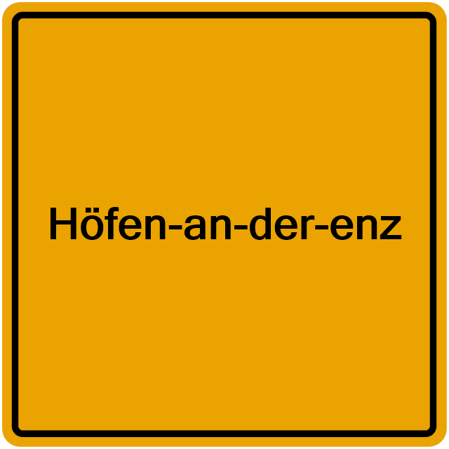 Einwohnermeldeamt24 Höfen-an-der-enz